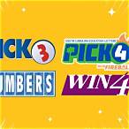 california lottery pick 3